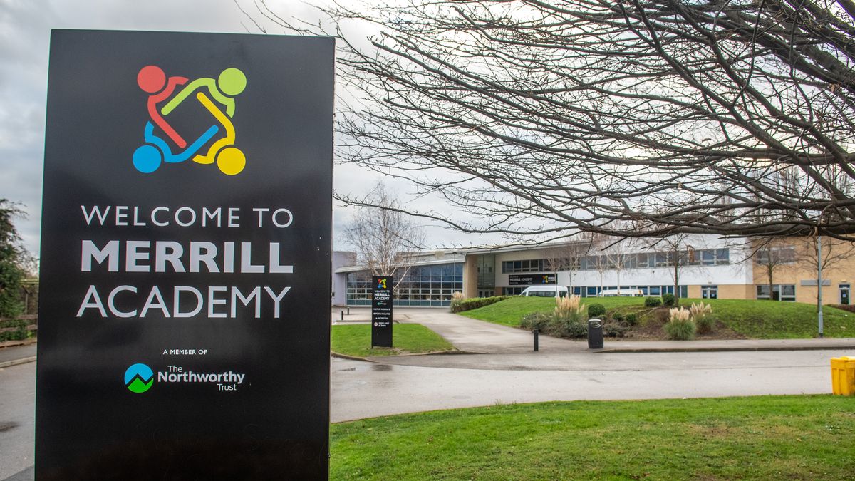 Merrill Academy 